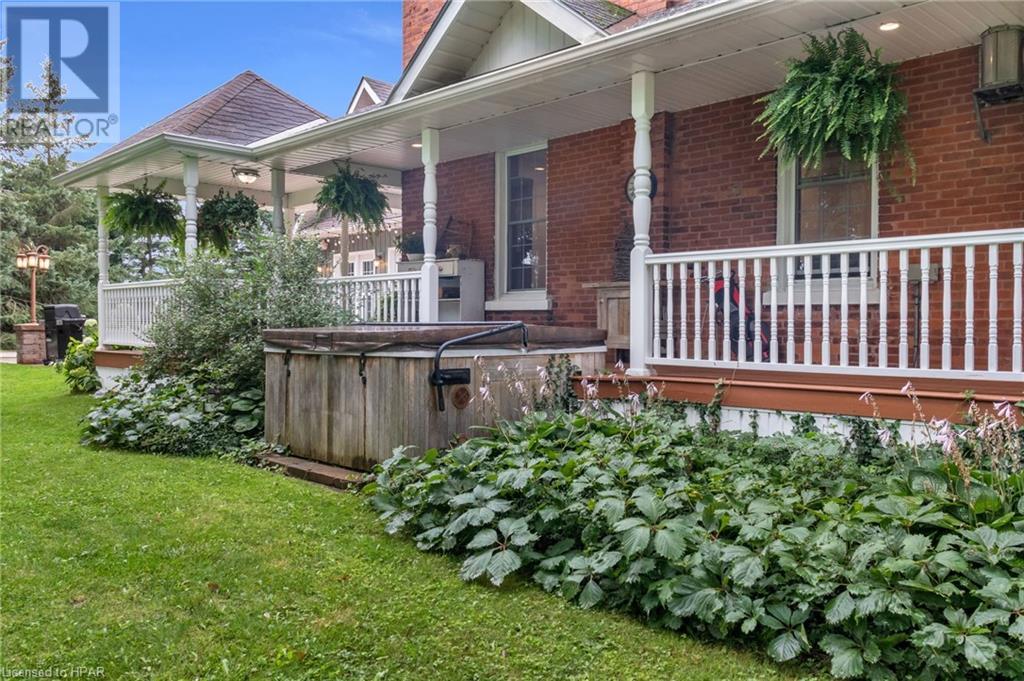 5765 3rd Line, Minto, Ontario  N0G 2P0 - Photo 14 - 40562670
