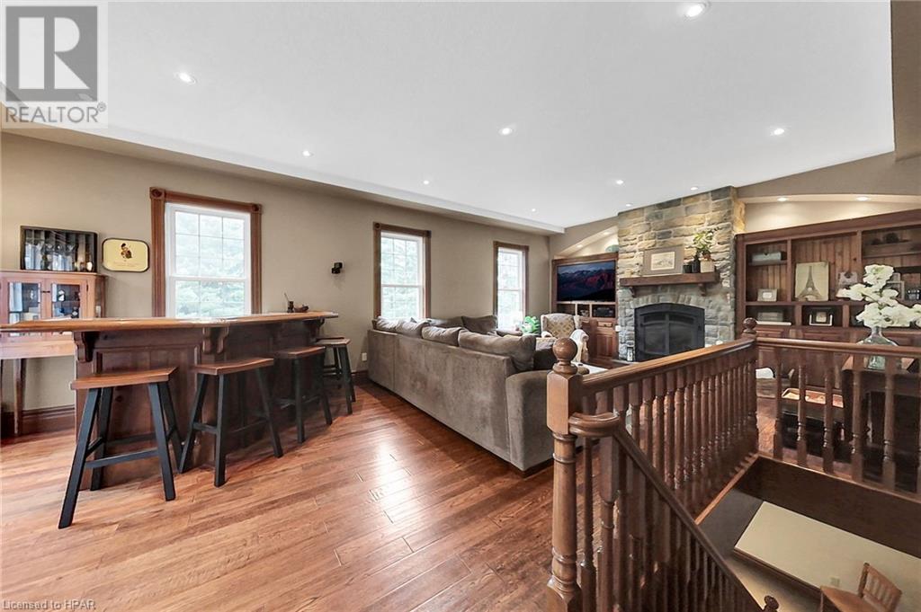 5765 3rd Line, Minto, Ontario  N0G 2P0 - Photo 18 - 40562670