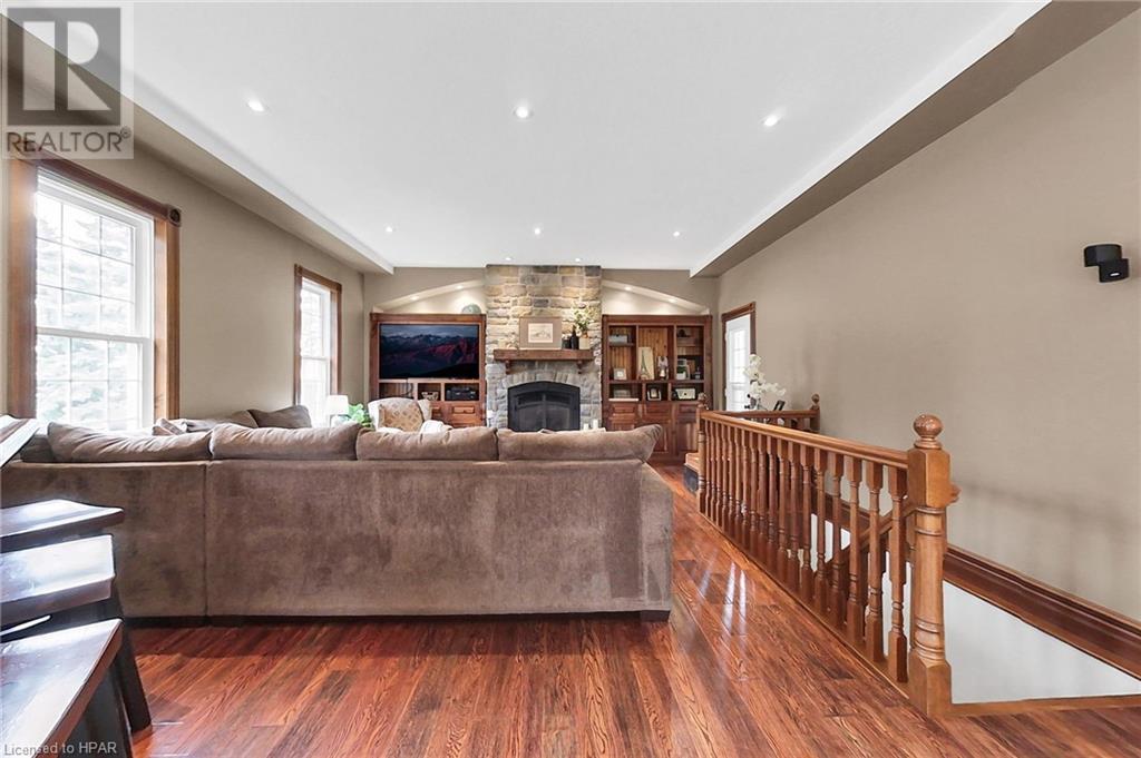 5765 3rd Line, Minto, Ontario  N0G 2P0 - Photo 20 - 40562670