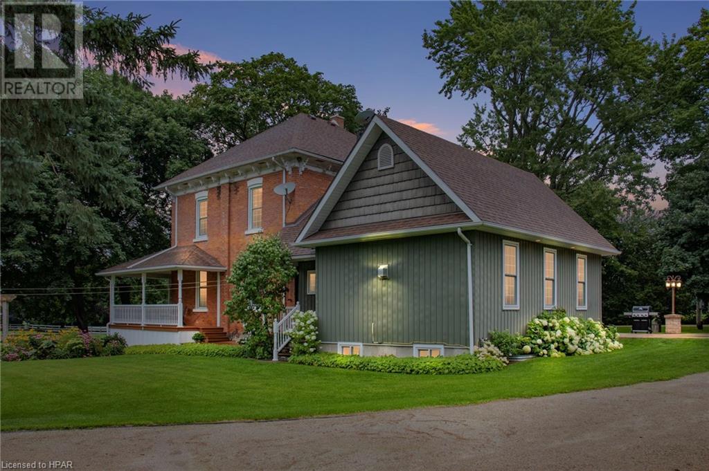 5765 3rd Line, Minto, Ontario  N0G 2P0 - Photo 5 - 40562670