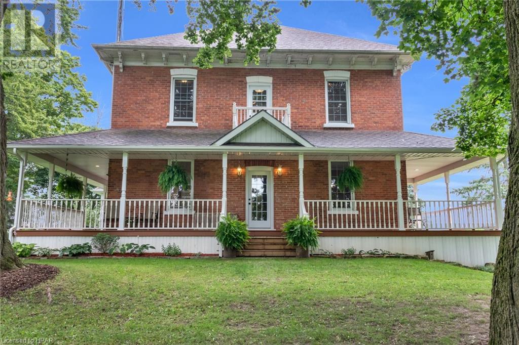 5765 3rd Line, Minto, Ontario  N0G 2P0 - Photo 6 - 40562670