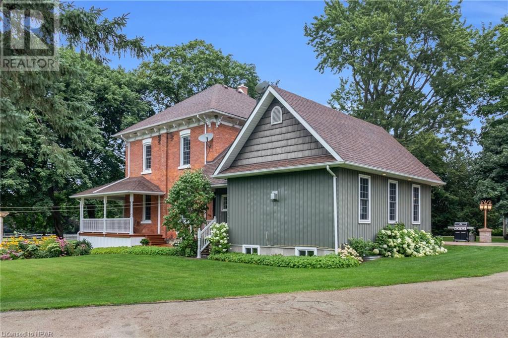 5765 3rd Line, Minto, Ontario  N0G 2P0 - Photo 7 - 40562670