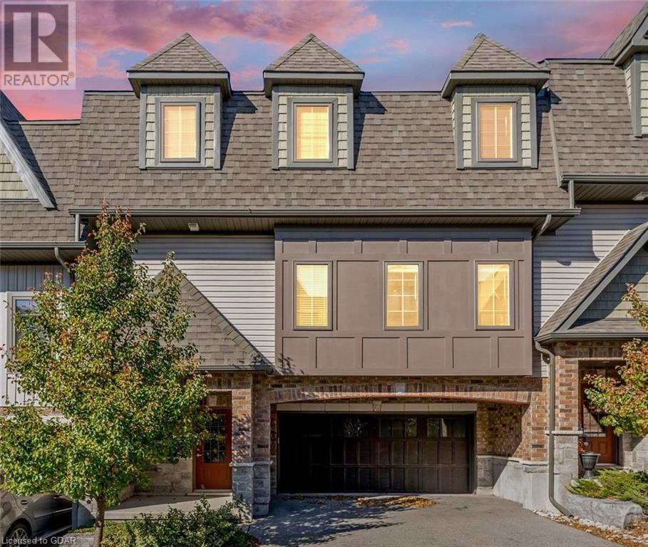 16 Guthrie Lane, Rockwood, Ontario  N0B 2K0 - Photo 1 - 40564835