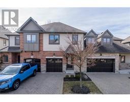 146 DOWNEY Road Unit# 30, guelph, Ontario