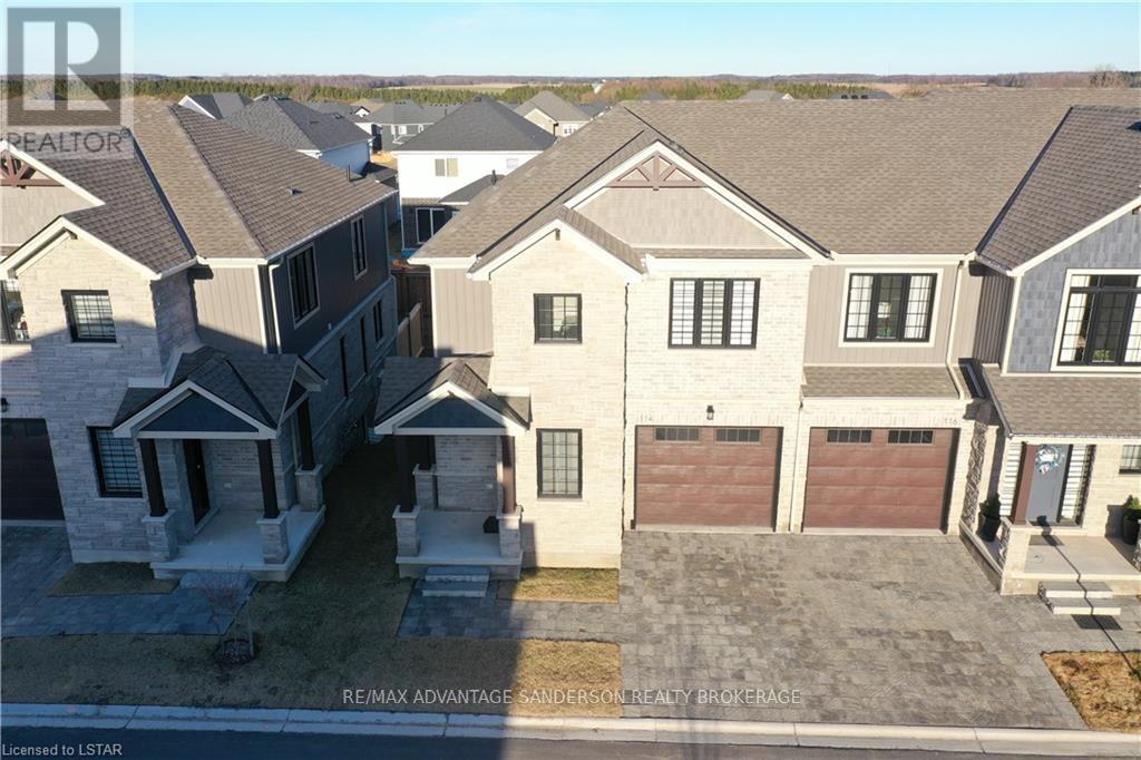 #114 -93 Stonefield Lane, Middlesex Centre, Ontario  N0M 2A0 - Photo 2 - X8189652