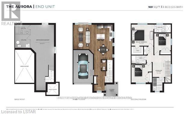 #114 -93 Stonefield Lane, Middlesex Centre, Ontario  N0M 2A0 - Photo 27 - X8189652