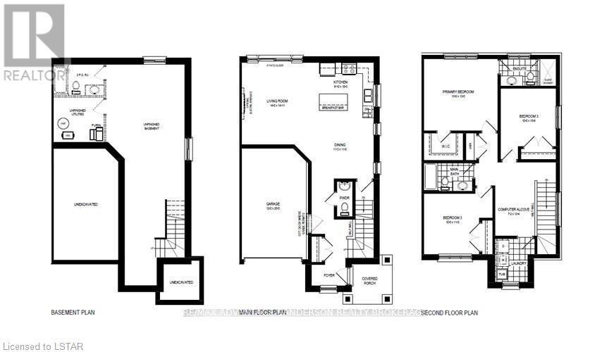 #114 -93 Stonefield Lane, Middlesex Centre, Ontario  N0M 2A0 - Photo 28 - X8189652