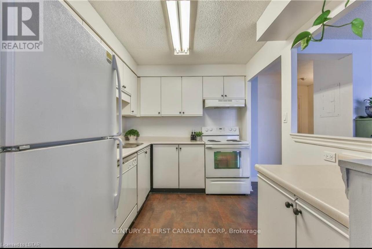 #1703 -323 Colborne St, London, Ontario  N6B 3N8 - Photo 5 - X8189704