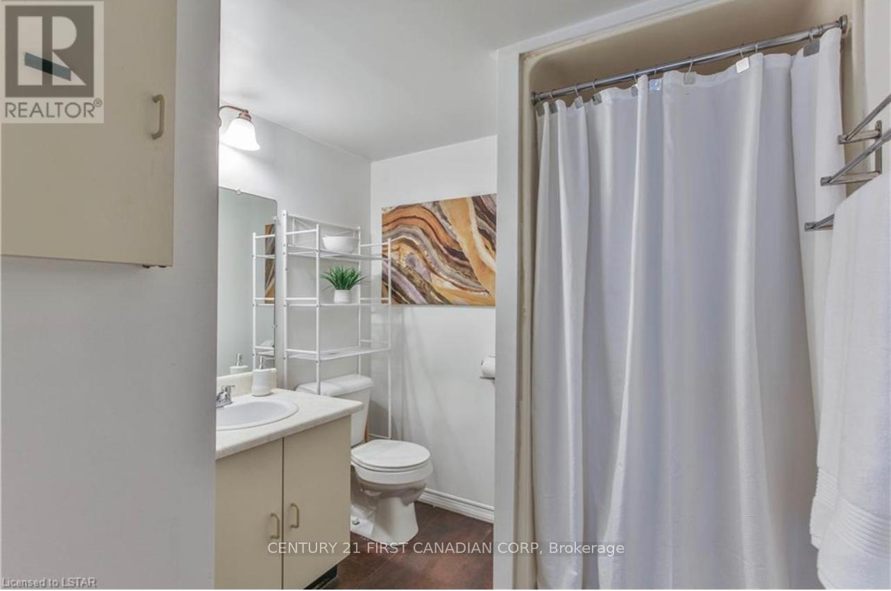 #1703 -323 Colborne St, London, Ontario  N6B 3N8 - Photo 9 - X8189704