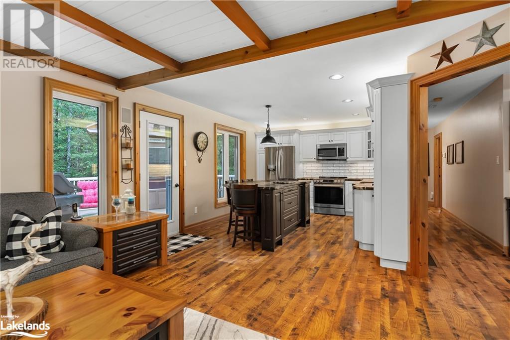 90 Candytown Lane, Port Sydney, Ontario  P0B 1L0 - Photo 11 - 40564495