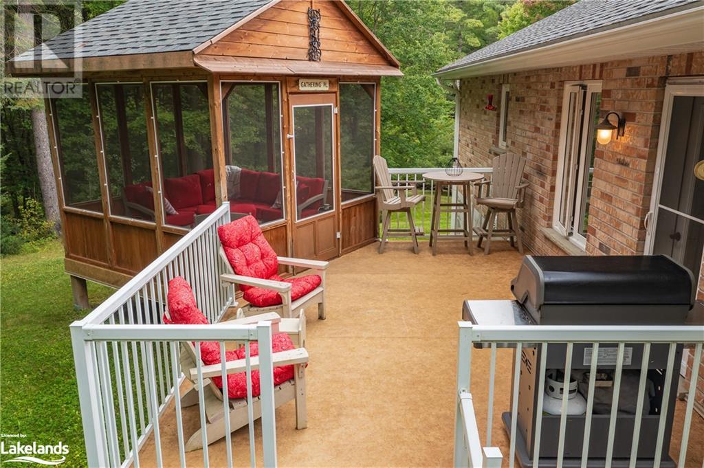 90 Candytown Lane, Port Sydney, Ontario  P0B 1L0 - Photo 16 - 40564495