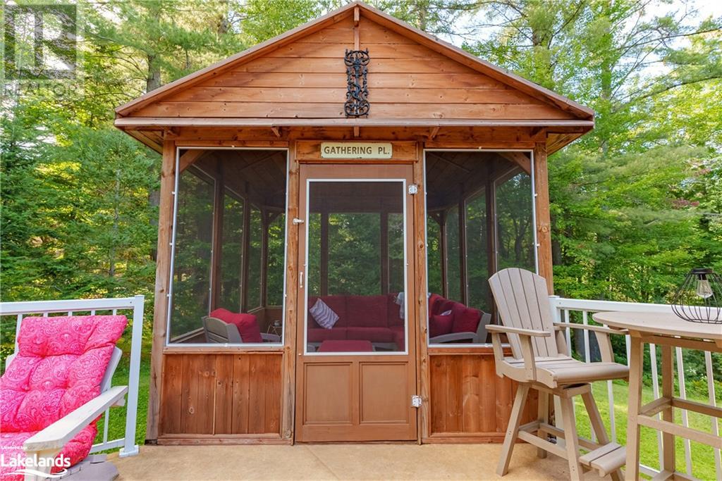 90 Candytown Lane, Port Sydney, Ontario  P0B 1L0 - Photo 17 - 40564495