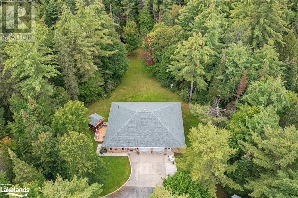 90 Candytown Lane, Port Sydney, Ontario  P0B 1L0 - Photo 41 - 40564495