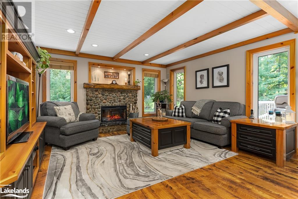 90 Candytown Lane, Port Sydney, Ontario  P0B 1L0 - Photo 9 - 40564495