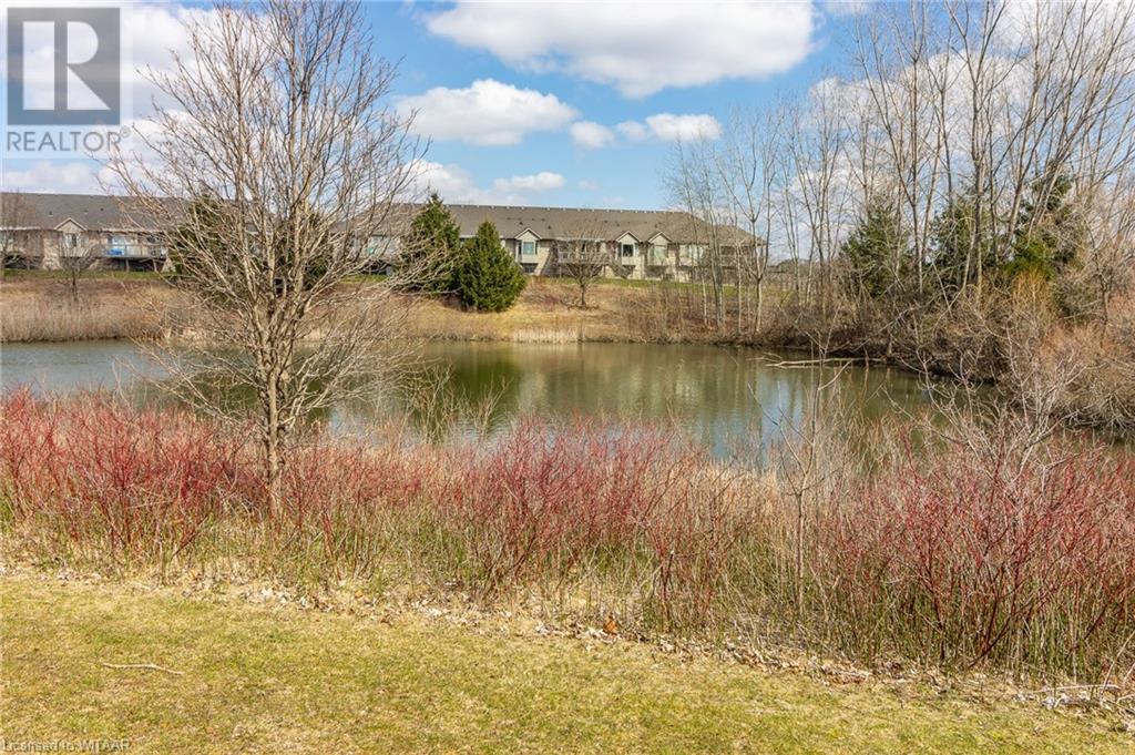 450 Lakeview Drive Unit# 23, Woodstock, Ontario  N4T 1V6 - Photo 3 - 40550673