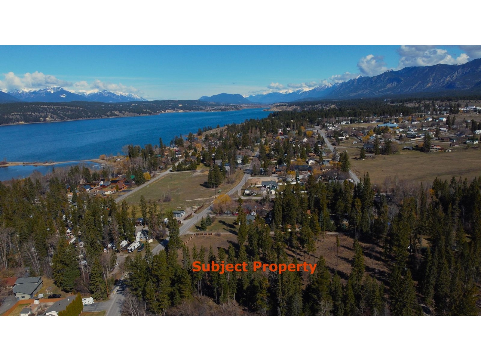 Lot 19 Victoria Avenue, Windermere, British Columbia  V0B 2L0 - Photo 1 - 2475794