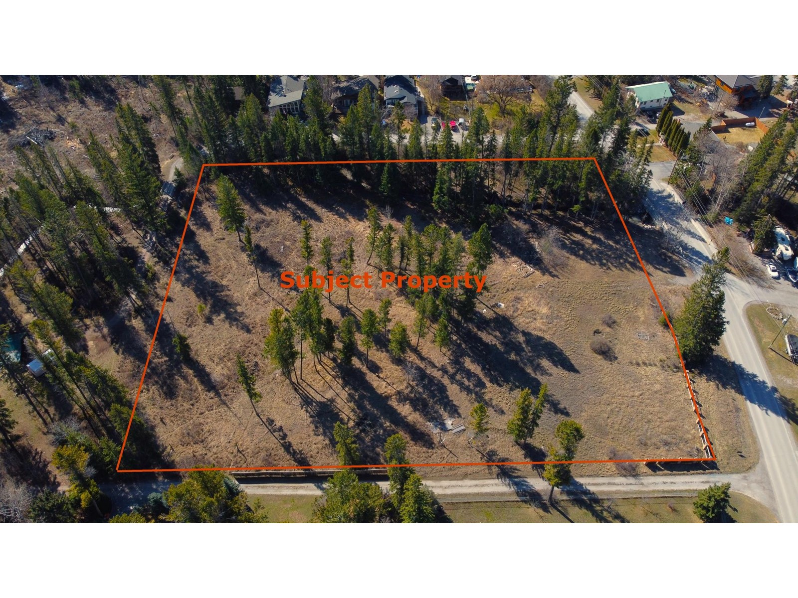 Lot 19 Victoria Avenue, Windermere, British Columbia  V0B 2L0 - Photo 2 - 2475794