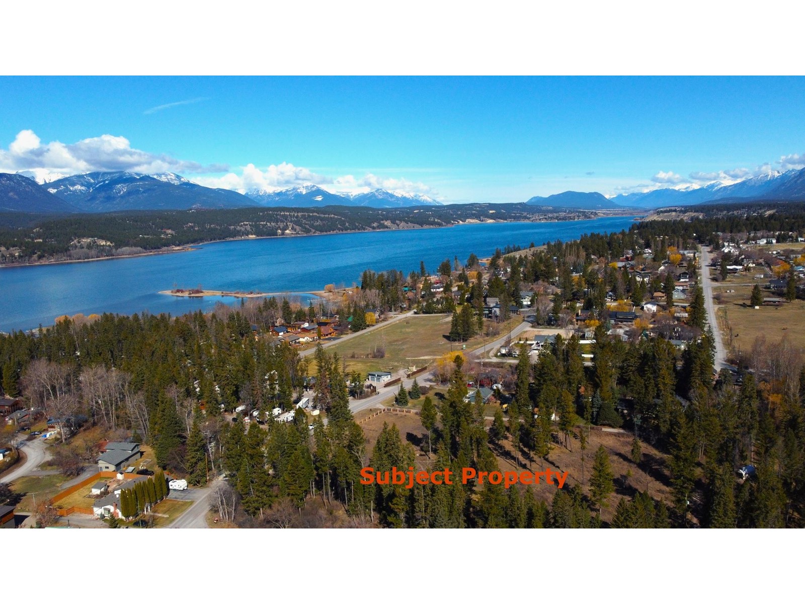 Lot 19 Victoria Avenue, Windermere, British Columbia  V0B 2L0 - Photo 3 - 2475794
