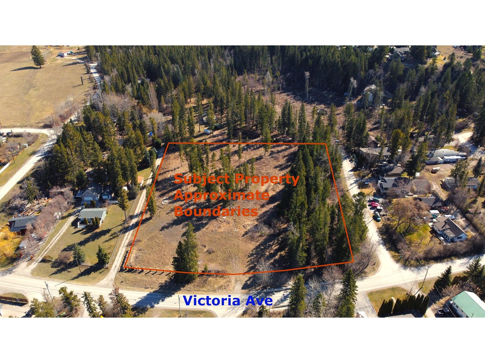 Lot 19 Victoria Avenue, Windermere, British Columbia  V0B 2L0 - Photo 4 - 2475794