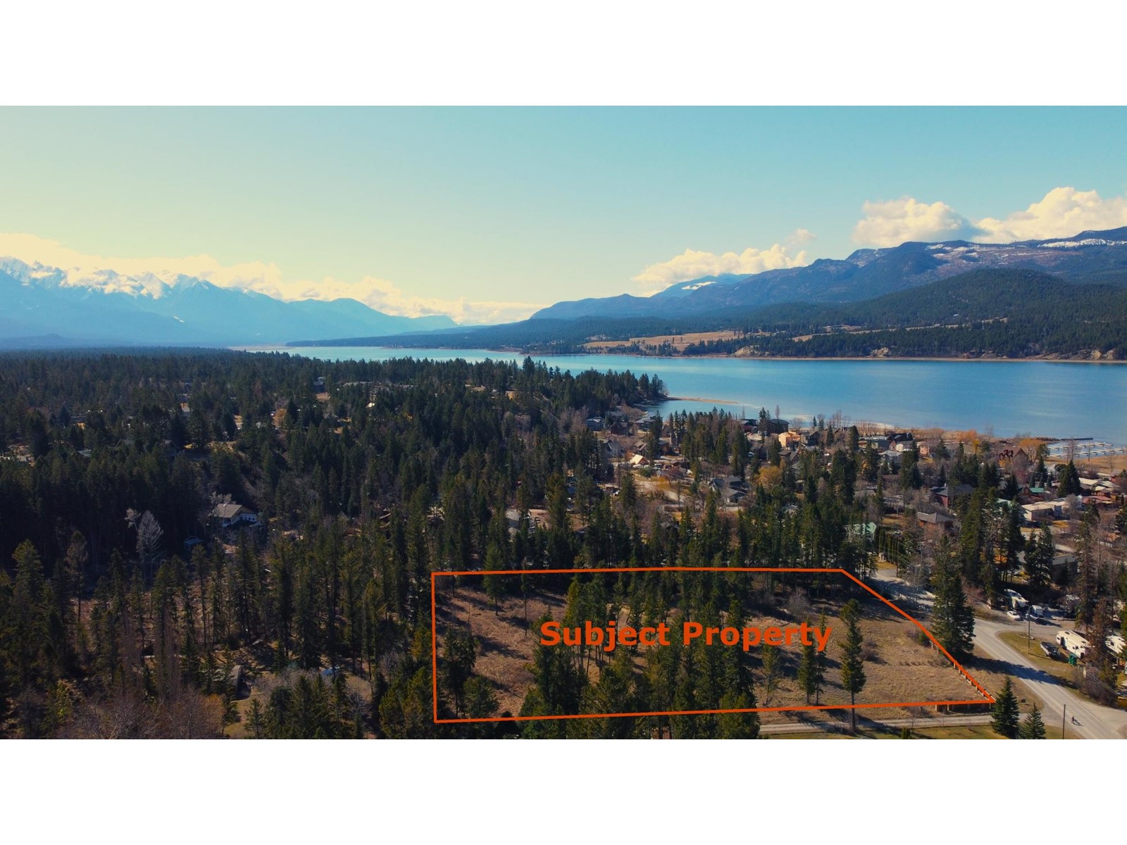 Lot 19 Victoria Avenue, Windermere, British Columbia  V0B 2L0 - Photo 5 - 2475794