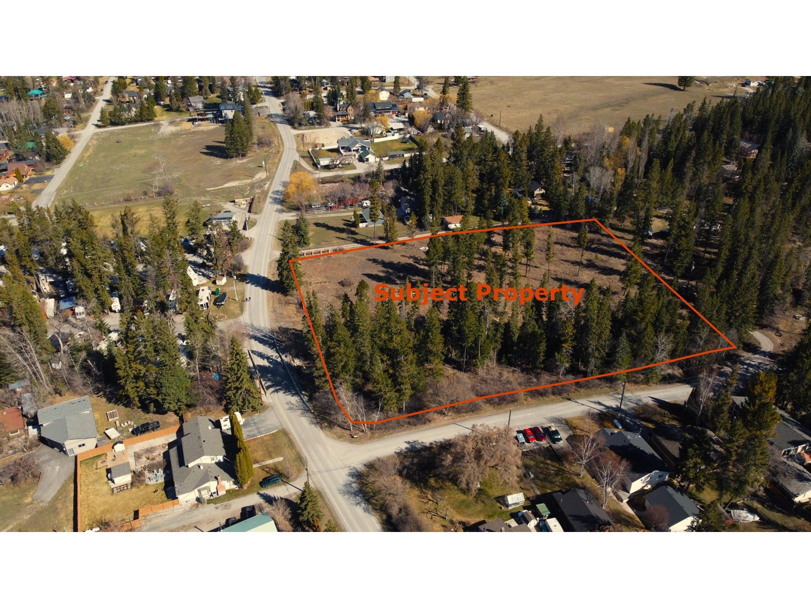 Lot 19 Victoria Avenue, Windermere, British Columbia  V0B 2L0 - Photo 6 - 2475794
