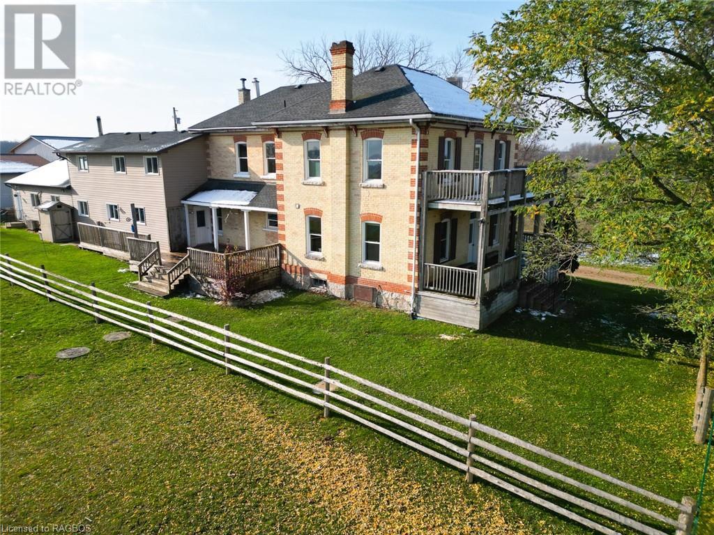 681456 Sideroad 6, Chatsworth (Twp), Ontario  N0G 1L0 - Photo 3 - 40560344