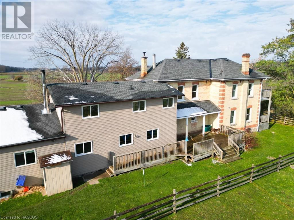 681456 Sideroad 6, Chatsworth (Twp), Ontario  N0G 1L0 - Photo 4 - 40560344
