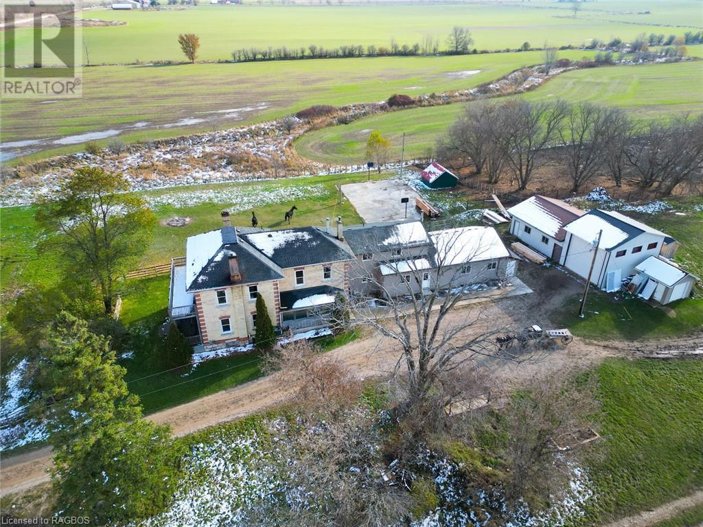 681456 Sideroad 6, Chatsworth (Twp), Ontario  N0G 1L0 - Photo 40 - 40560344