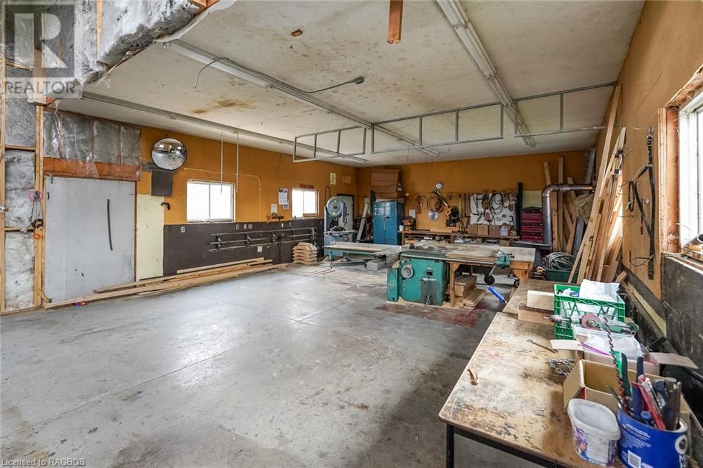 681456 Sideroad 6, Chatsworth (Twp), Ontario  N0G 1L0 - Photo 43 - 40560344