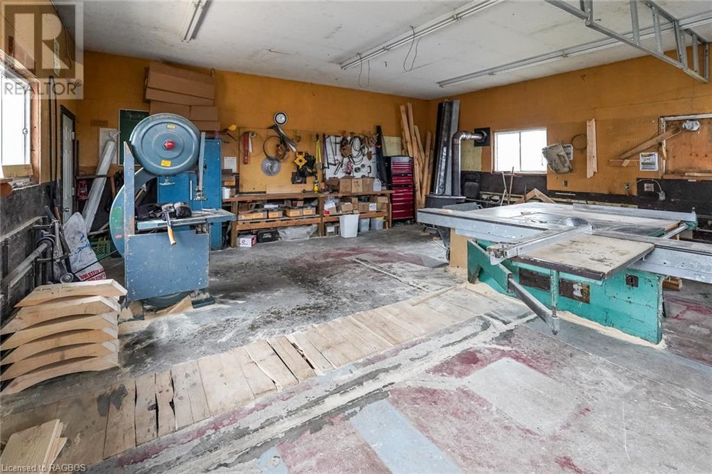 681456 Sideroad 6, Chatsworth (Twp), Ontario  N0G 1L0 - Photo 44 - 40560344