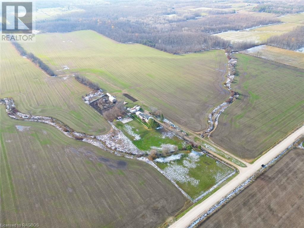 681456 Sideroad 6, Chatsworth (Twp), Ontario  N0G 1L0 - Photo 46 - 40560344