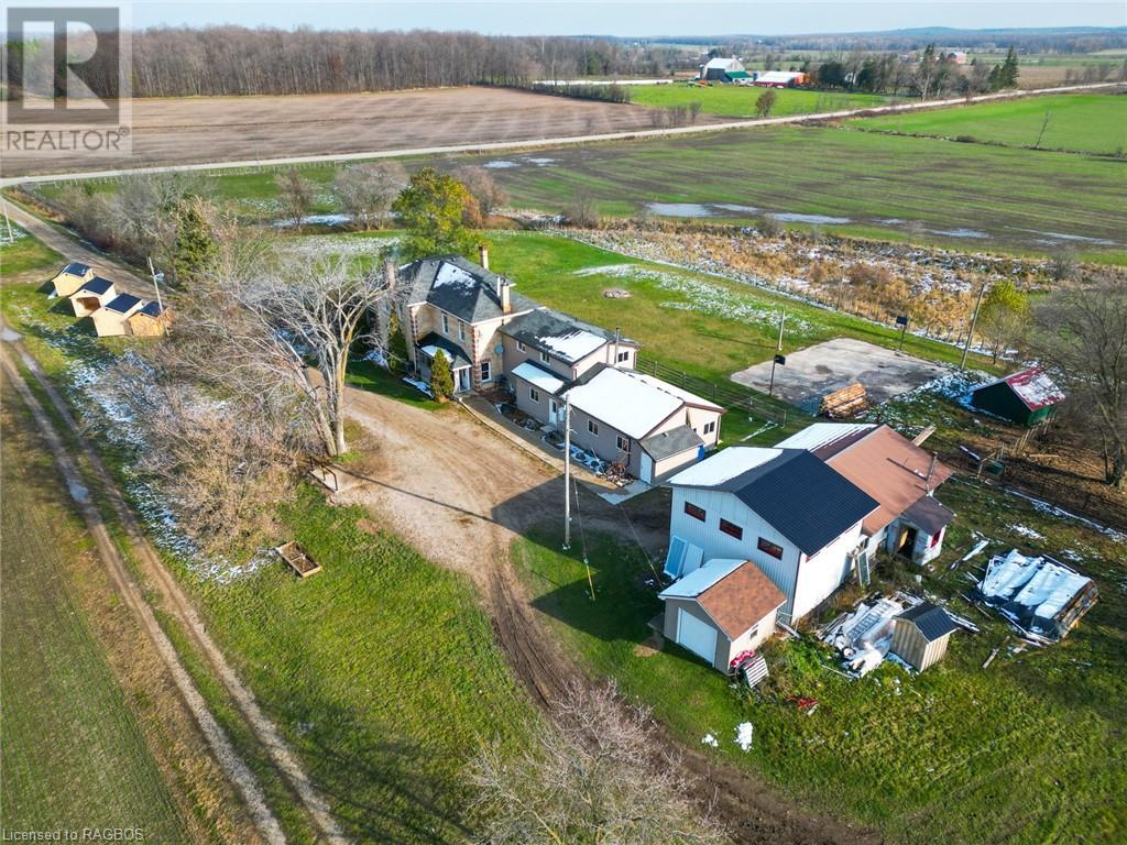 681456 Sideroad 6, Chatsworth (Twp), Ontario  N0G 1L0 - Photo 48 - 40560344