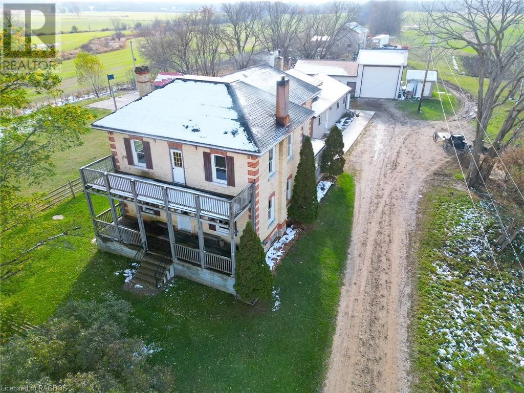 681456 Sideroad 6, Chatsworth (Twp), Ontario  N0G 1L0 - Photo 49 - 40560344