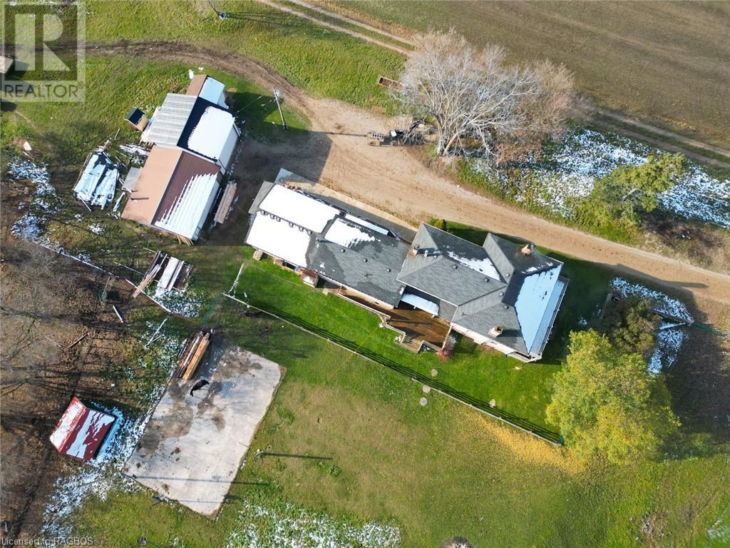 681456 Sideroad 6, Chatsworth (Twp), Ontario  N0G 1L0 - Photo 50 - 40560344
