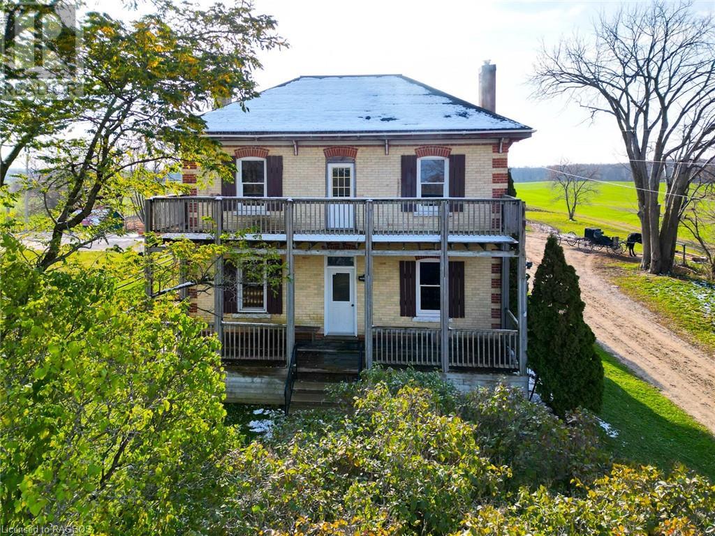 681456 Sideroad 6, Chatsworth (Twp), Ontario  N0G 1L0 - Photo 37 - 40560332