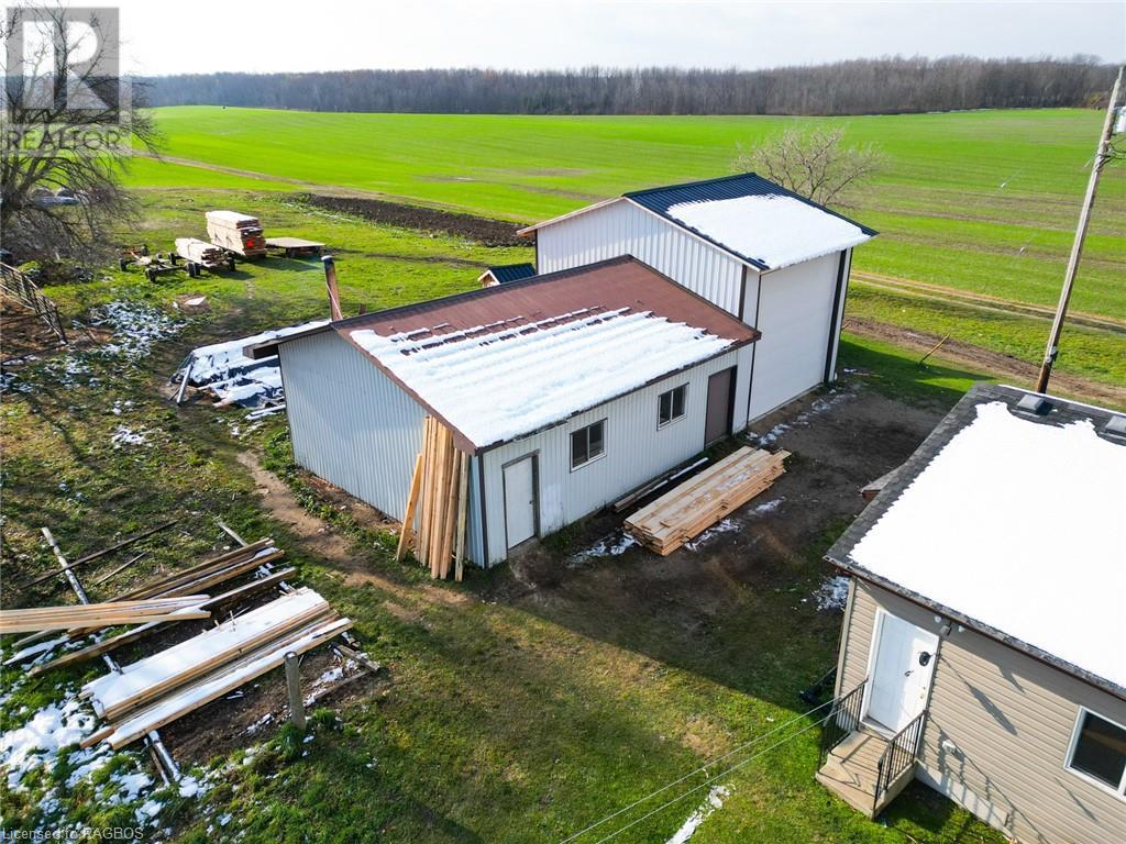 681456 Sideroad 6, Chatsworth (Twp), Ontario  N0G 1L0 - Photo 41 - 40560332