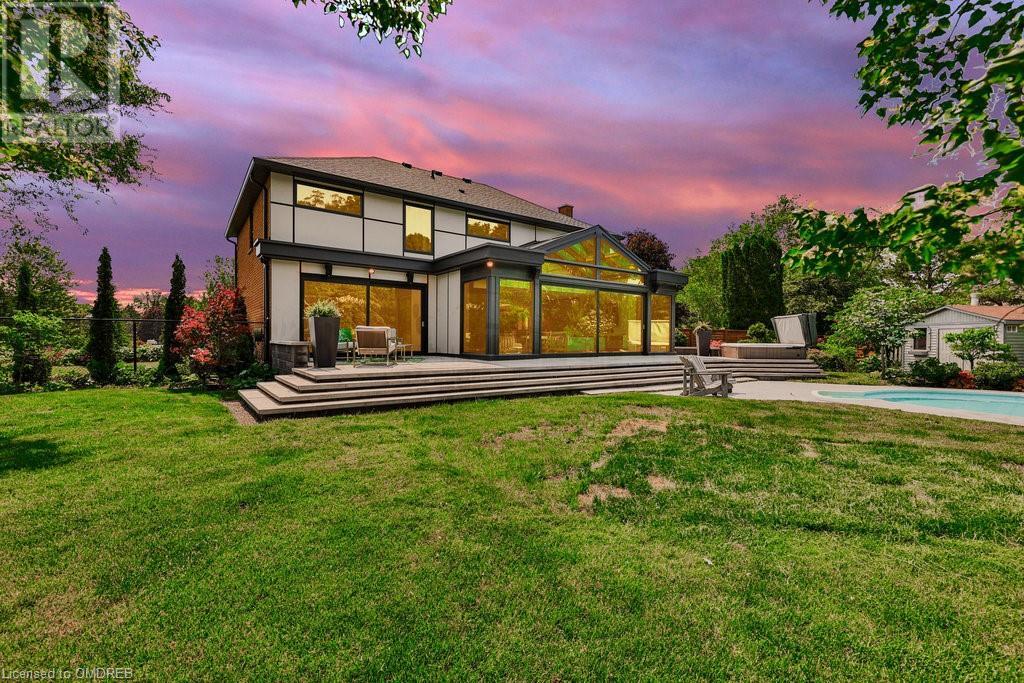 18 Karendale Crescent, Flamborough, Ontario  L8B 0Z6 - Photo 2 - 40564377