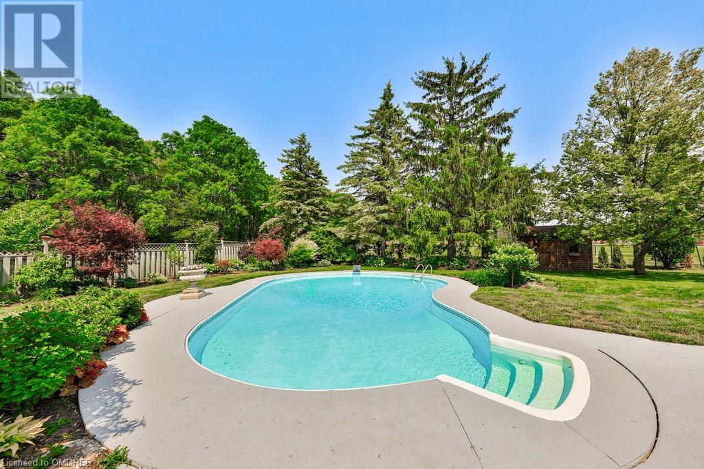 18 Karendale Crescent, Flamborough, Ontario  L8B 0Z6 - Photo 40 - 40564377