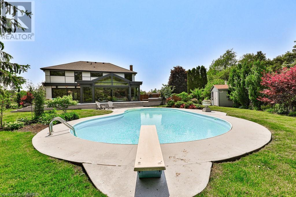 18 Karendale Crescent, Flamborough, Ontario  L8B 0Z6 - Photo 43 - 40564377