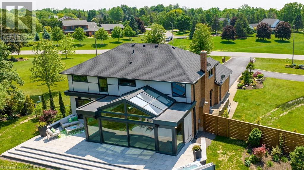 18 Karendale Crescent, Flamborough, Ontario  L8B 0Z6 - Photo 45 - 40564377