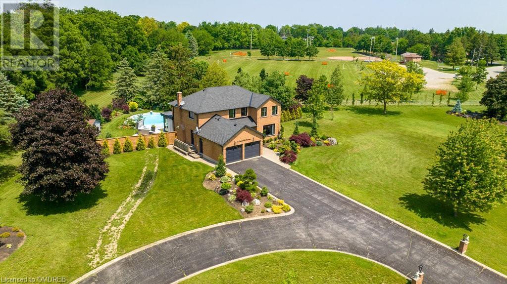 18 Karendale Crescent, Flamborough, Ontario  L8B 0Z6 - Photo 48 - 40564377