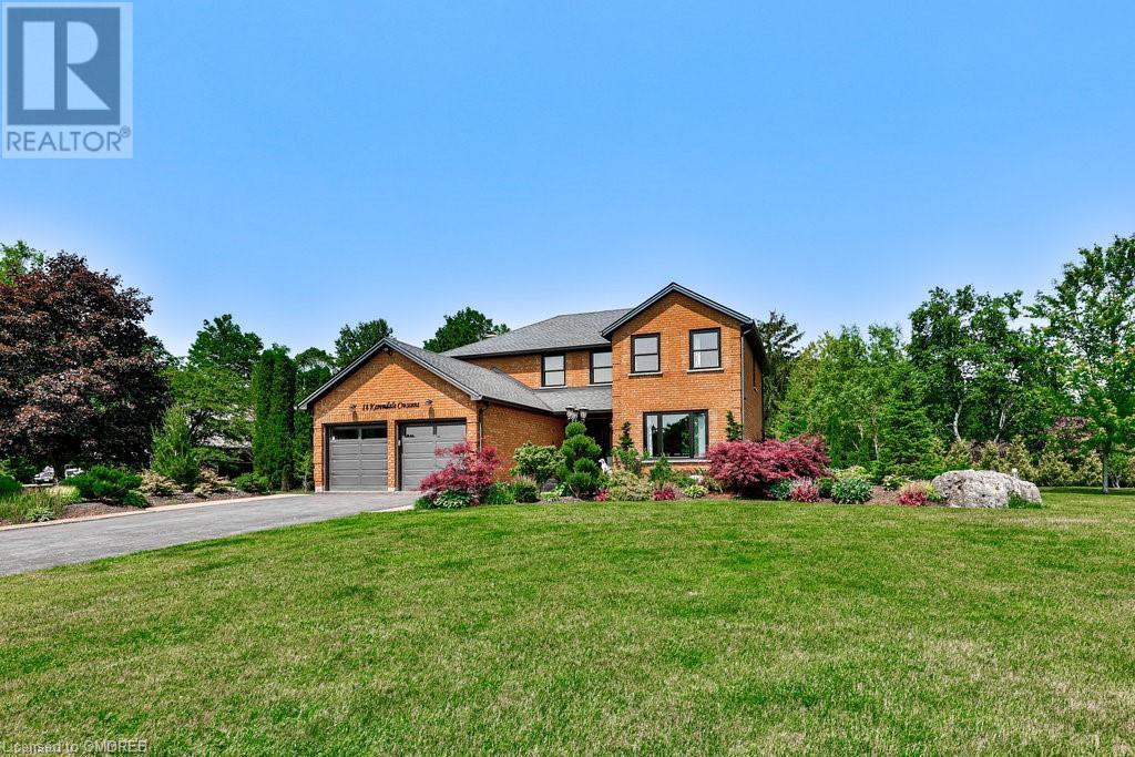 18 Karendale Crescent, Flamborough, Ontario  L8B 0Z6 - Photo 49 - 40564377