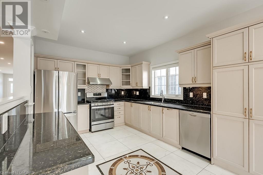 2596 North Ridge Trail, Oakville, Ontario  L6H 7L5 - Photo 10 - 40564077