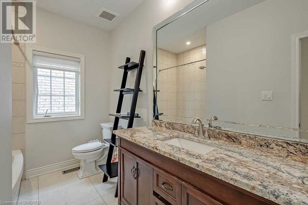 2596 North Ridge Trail, Oakville, Ontario  L6H 7L5 - Photo 15 - 40564077