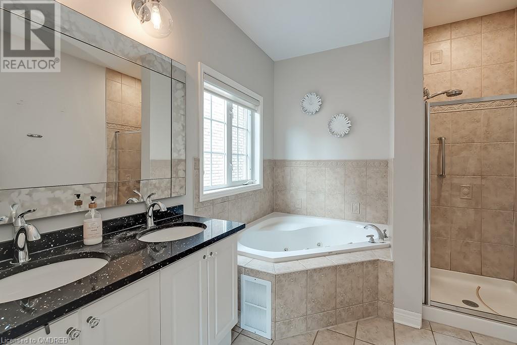 2596 North Ridge Trail, Oakville, Ontario  L6H 7L5 - Photo 20 - 40564077