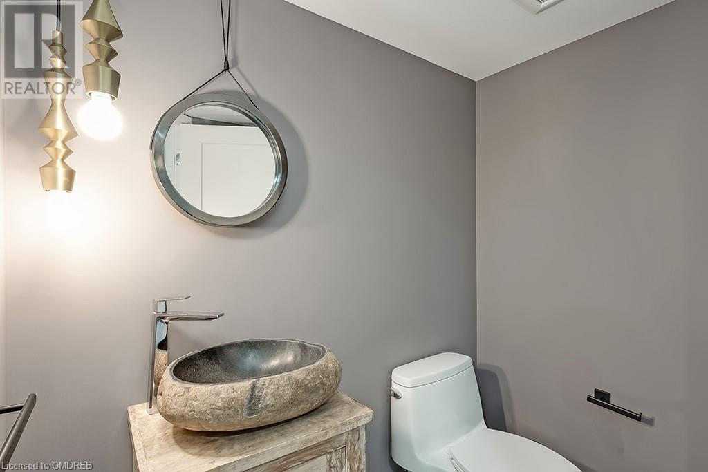 2596 North Ridge Trail, Oakville, Ontario  L6H 7L5 - Photo 21 - 40564077