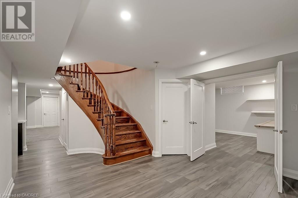 2596 North Ridge Trail, Oakville, Ontario  L6H 7L5 - Photo 22 - 40564077