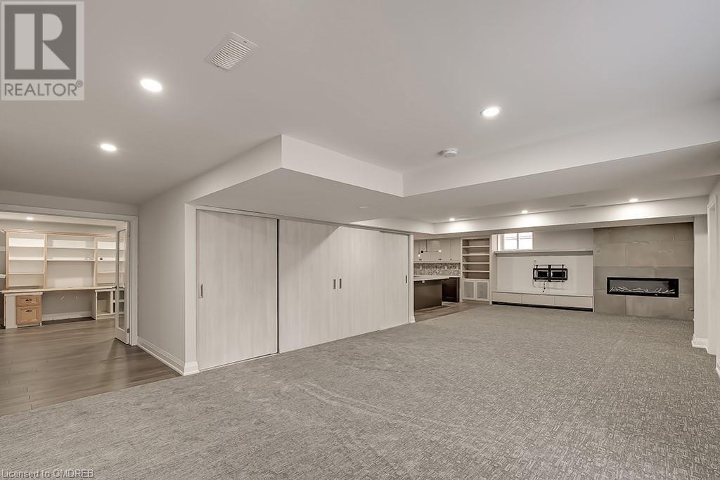 2596 North Ridge Trail, Oakville, Ontario  L6H 7L5 - Photo 29 - 40564077