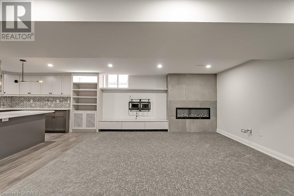 2596 North Ridge Trail, Oakville, Ontario  L6H 7L5 - Photo 30 - 40564077