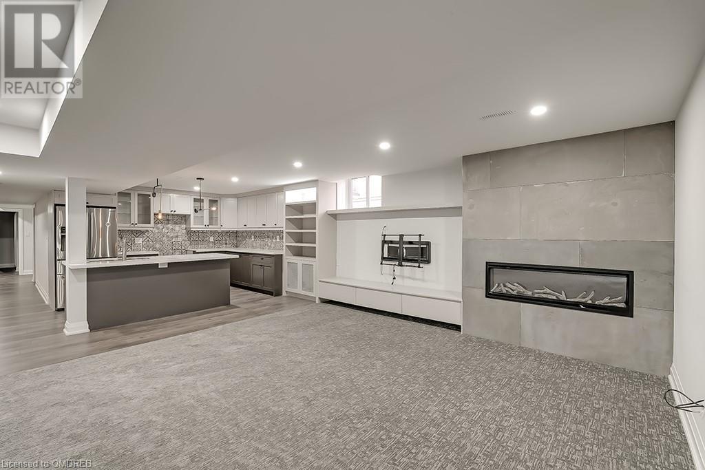 2596 North Ridge Trail, Oakville, Ontario  L6H 7L5 - Photo 31 - 40564077